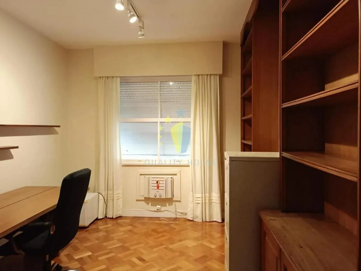 Apartamento com 4 quartos, 2 banheiros e 1 vaga — photo 27