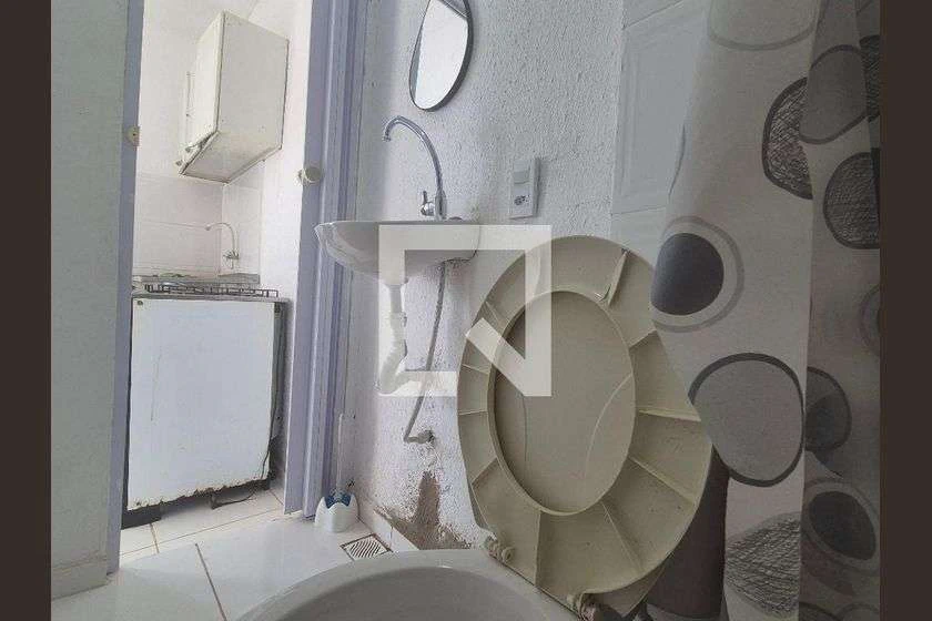 1-bedroom apartment with balcony and 30 m² of space — photo 19