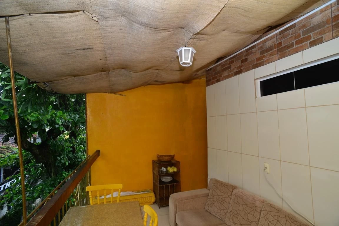 Квартира с 2 спальнями и джакузи, Рио-де-Жанейро — photo 27