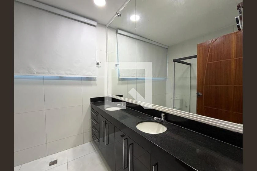 Casa sem mobília com 5 quartos e 350 m², com jardim — photo 28