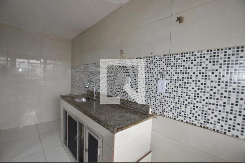 Apartamento de 50 m² e 2 quartos, Madureira — photo 8