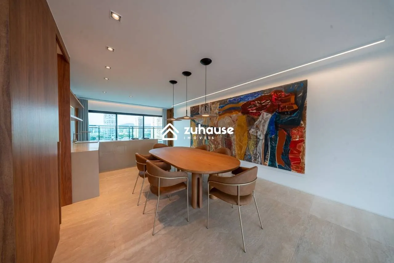 Квартира 470 м² з видом на воду та джакузі — photo 23