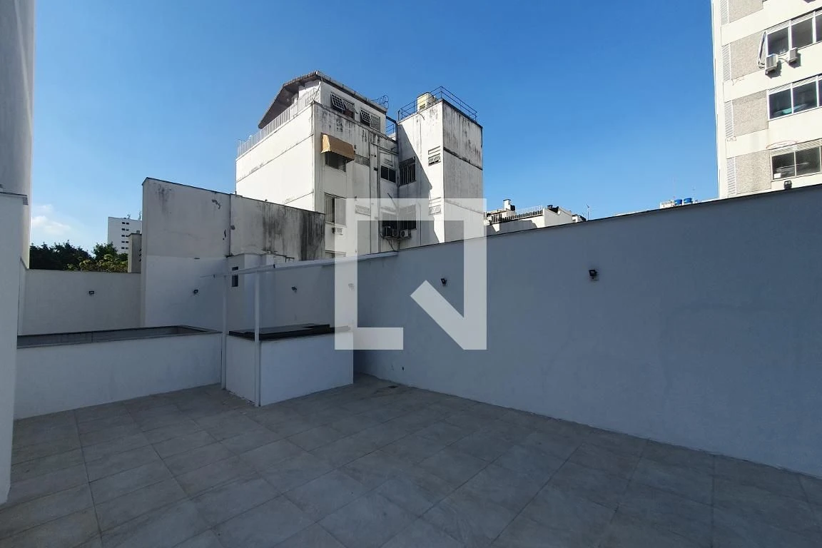 Apartamento de 2 quartos, ambos suítes, 160 m², Tijuca — photo 27