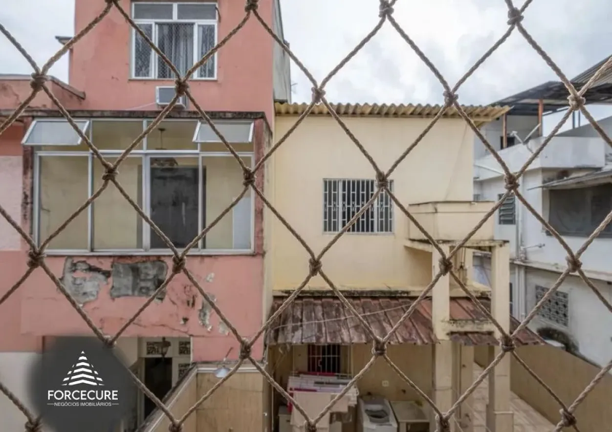 Apartamento mobiliado com 4 quartos, 3 banheiros e 1 vaga — photo 41