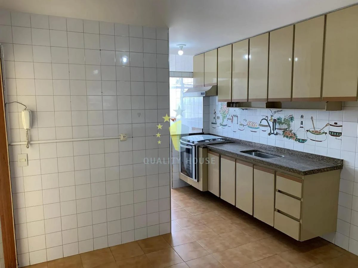 Apartamento com elevador, 3 quartos e 2 vagas — photo 29