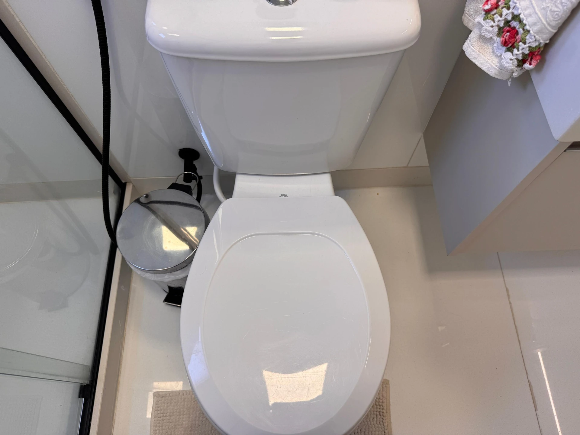 Будинок 280 м² із заскленим балконом та панорамними вікнами — photo 50