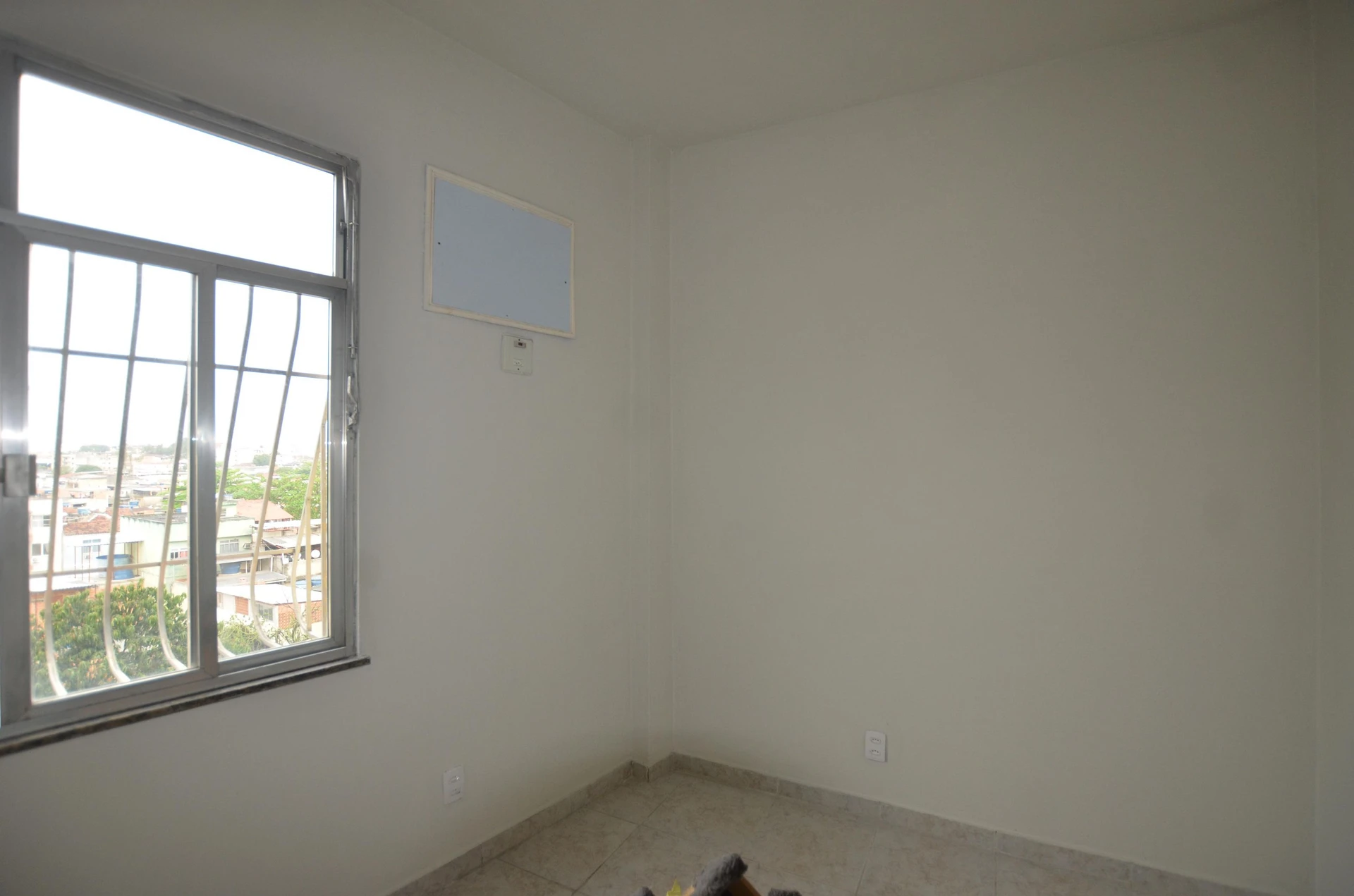 3-bedroom apartment with 2 bathrooms and no parking — photo 19