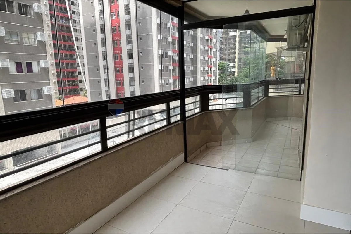 Apartamento, 80 m², com espaço de home office — photo 3