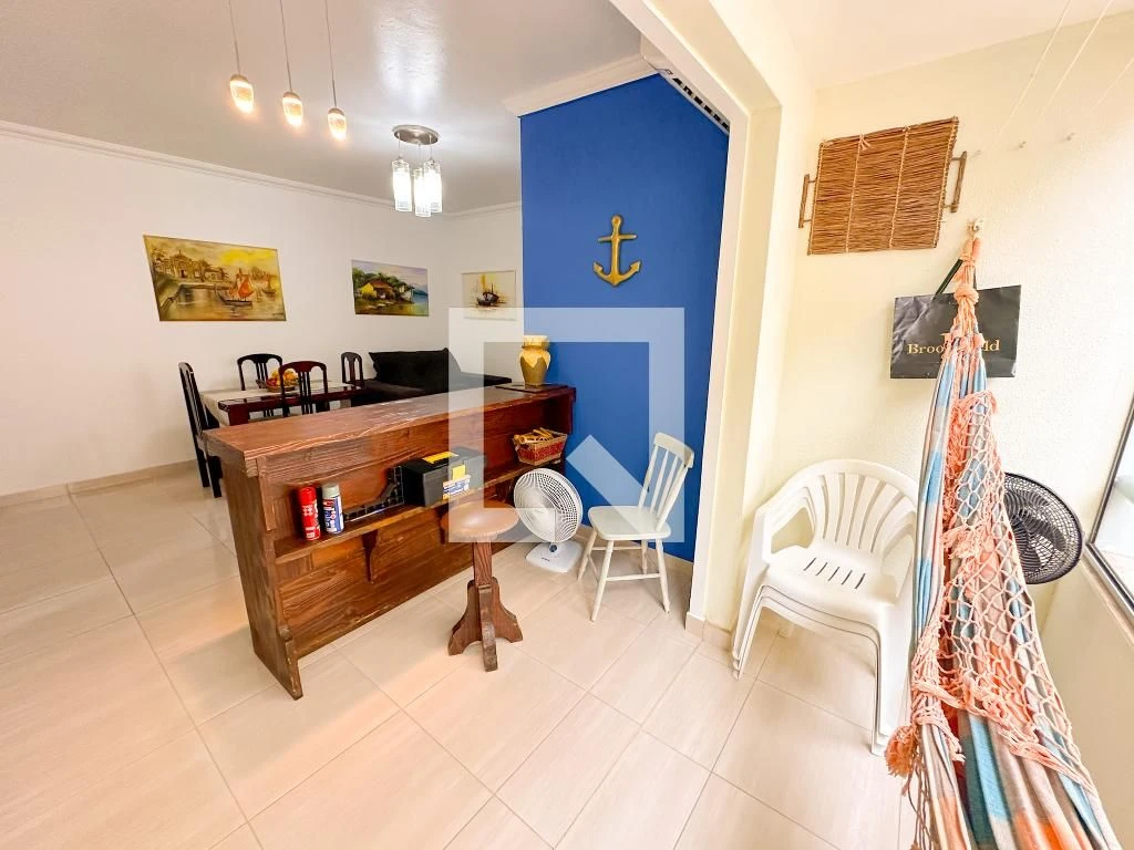 Apartamento mobiliado com 3 quartos e 1 suíte — photo 26
