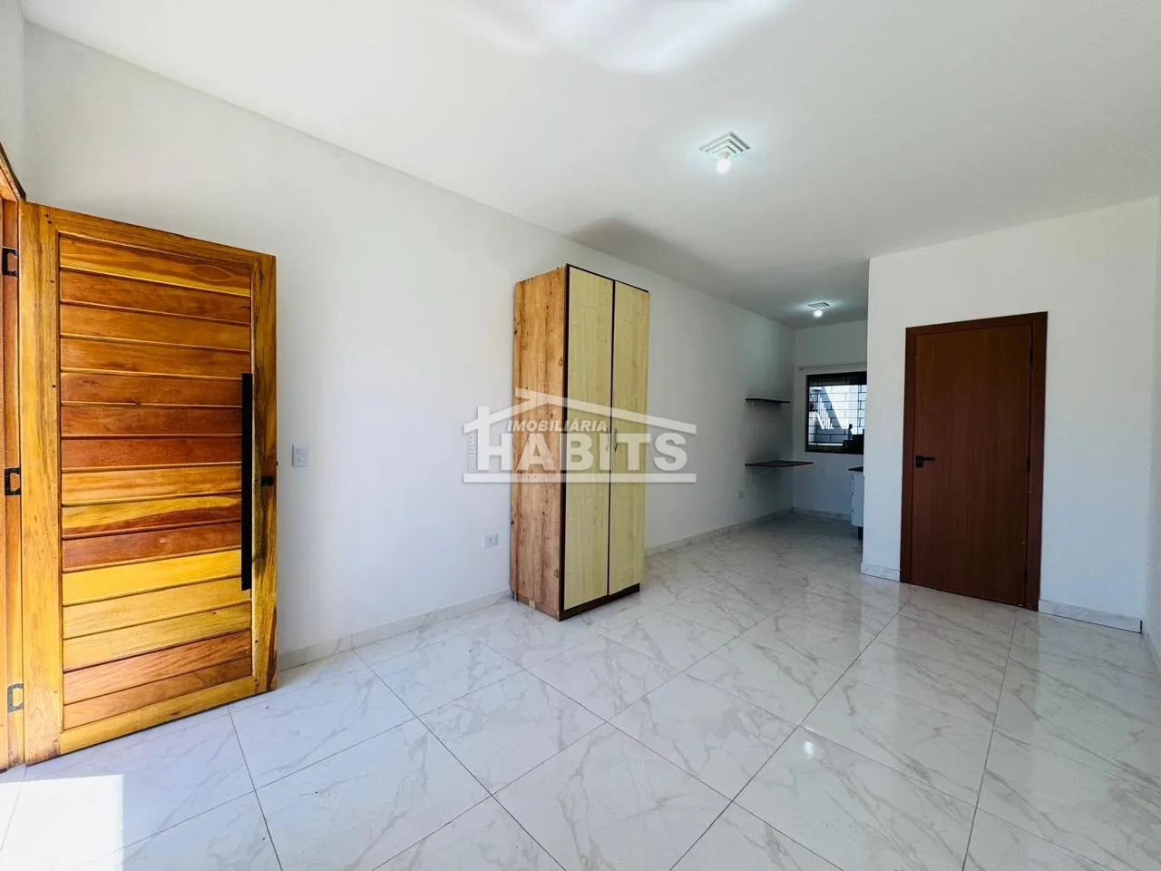 Estudio sin amueblar con 1 dormitorio y 1 plaza — photo 9