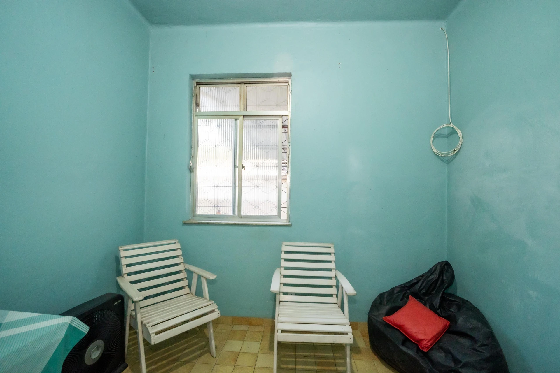House for rent with 2 bedrooms and a balcony — photo 25
