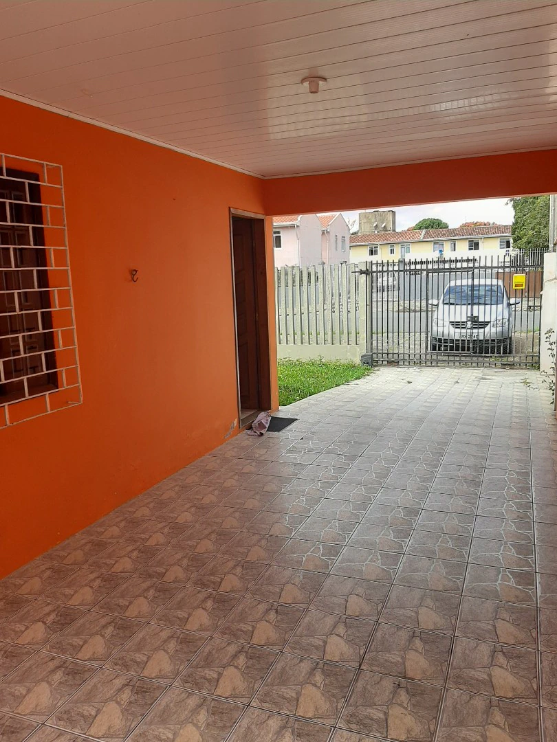3-bedroom house, 1 with its own bathroom, 120 m², Curitiba — photo 6