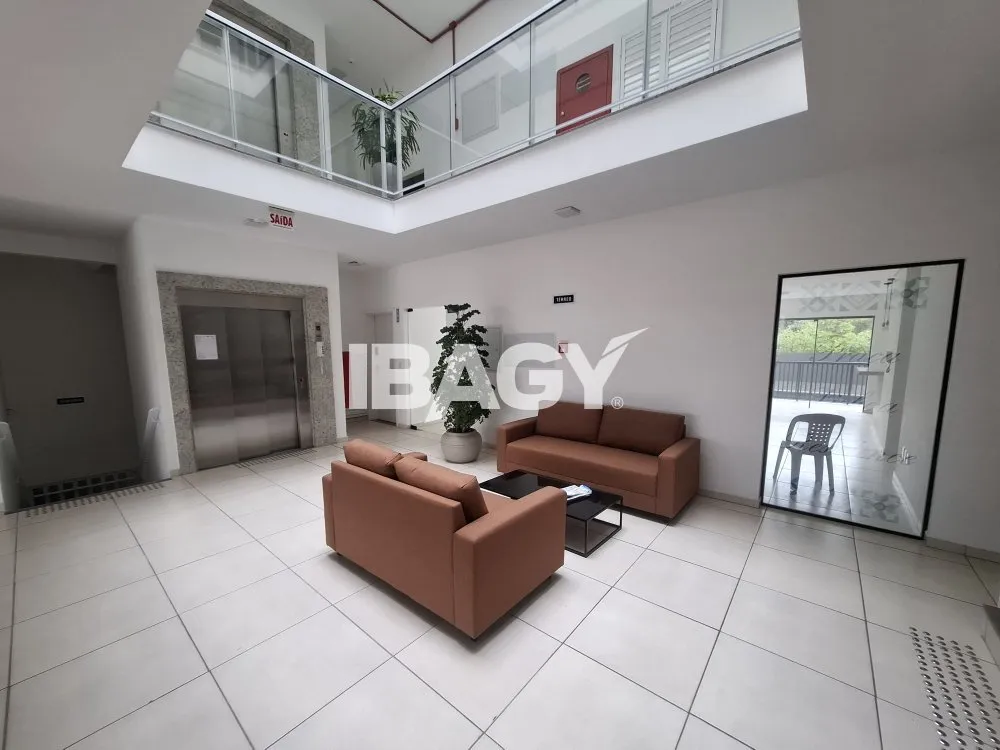 90 m² apartment with 2 bedrooms and a balcony — photo 11