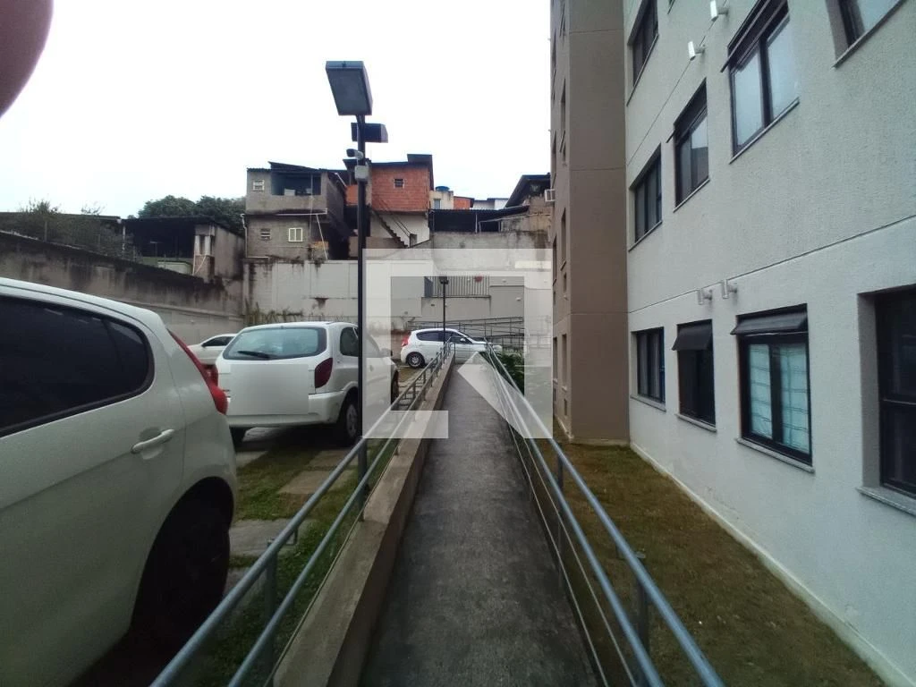 Rental apartment with 2 bedrooms and 1 parking space — photo 26