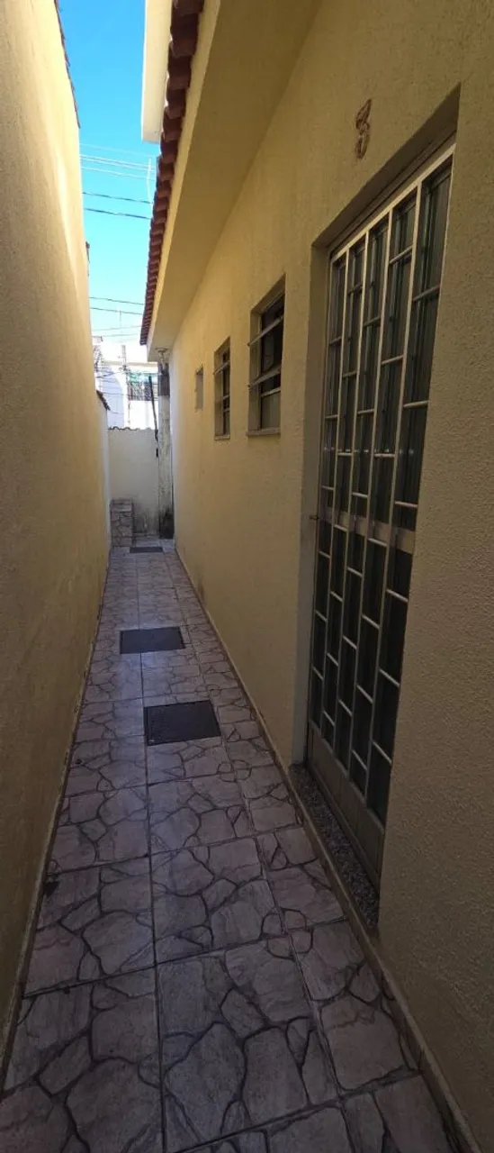 Unfurnished house with laundry area and 1 bedroom — photo 7