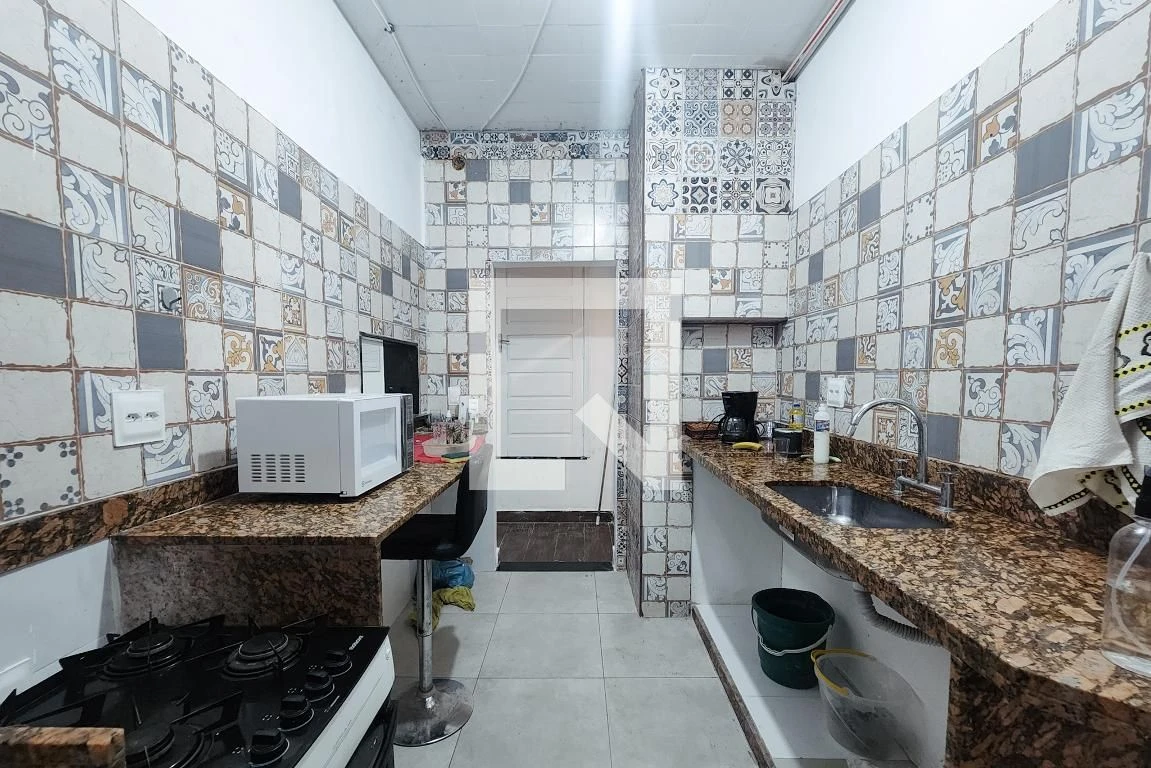 Apartamento mobiliado com 2 quartos em suítes — photo 21