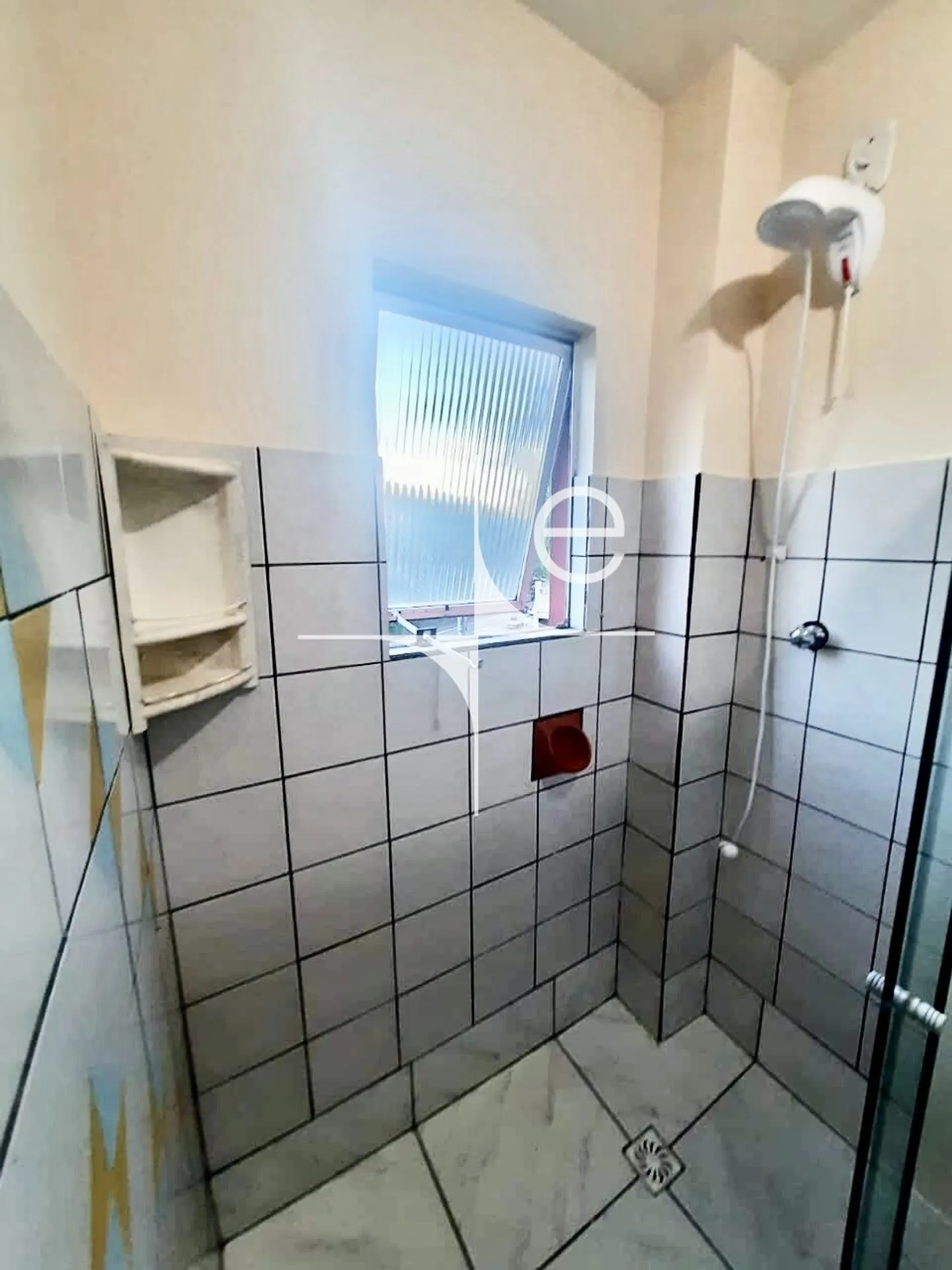 Меблированная 1-комнатная квартира 35 м² с парковкой — photo 10