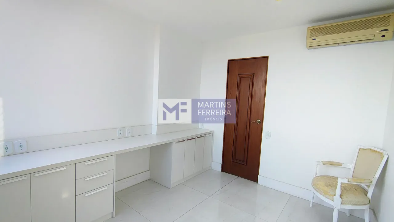 Cobertura para locação com 4 quartos e 5 banheiros — photo 9