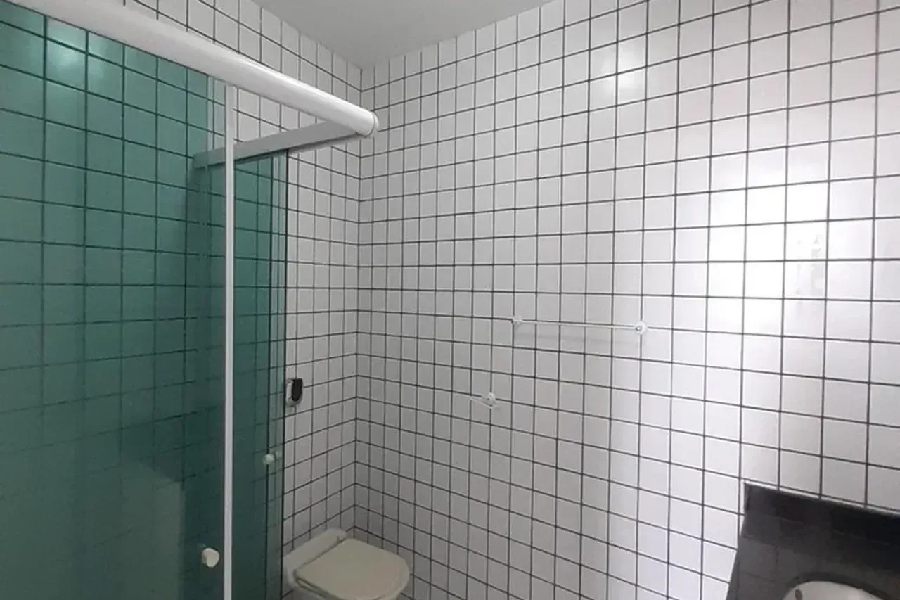Triplex with 477 m², 5 bedrooms and 5 parking spaces — photo 44