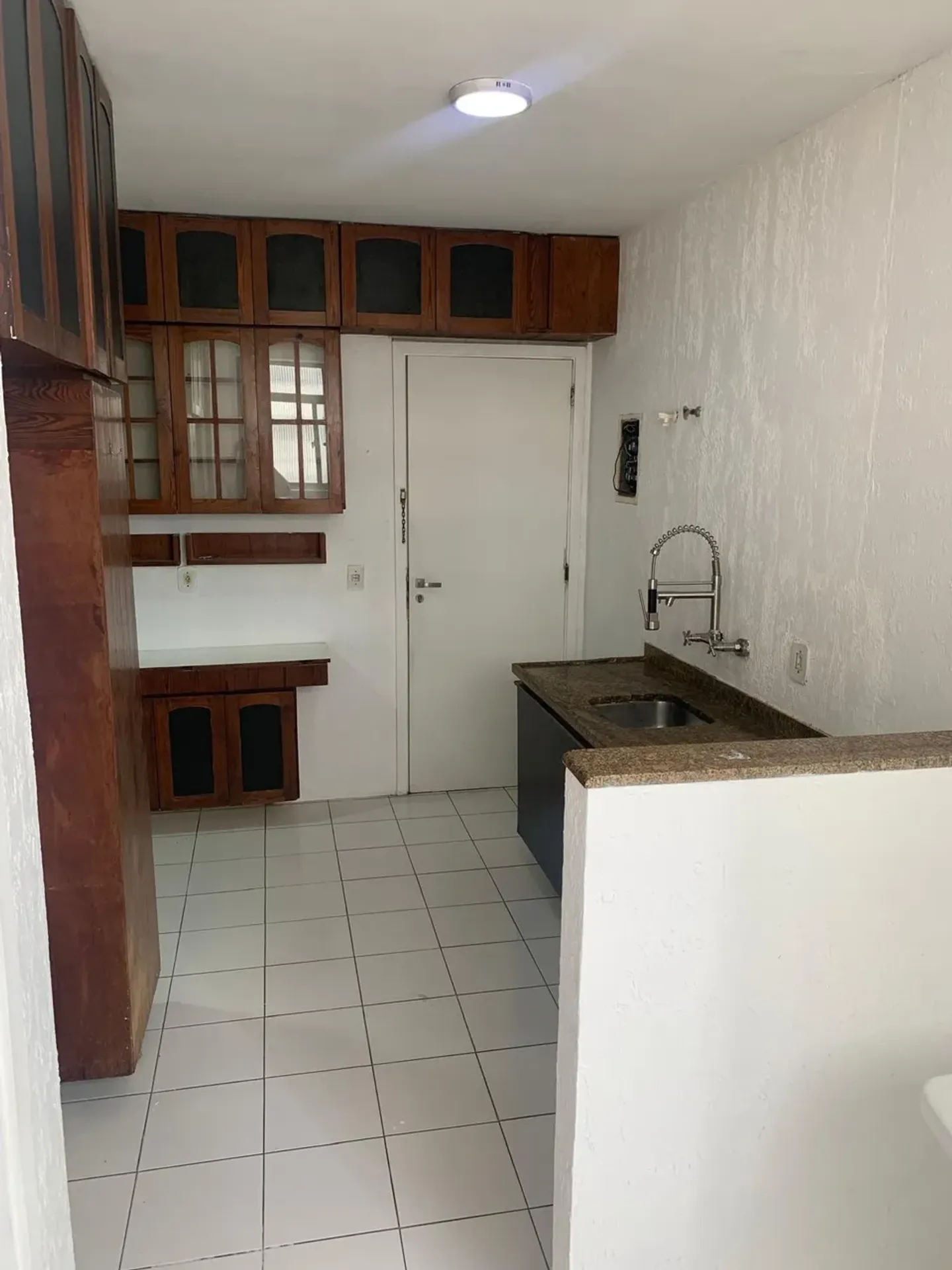 Apartamento de 119 m² com 3 quartos e varanda com vista — photo 11