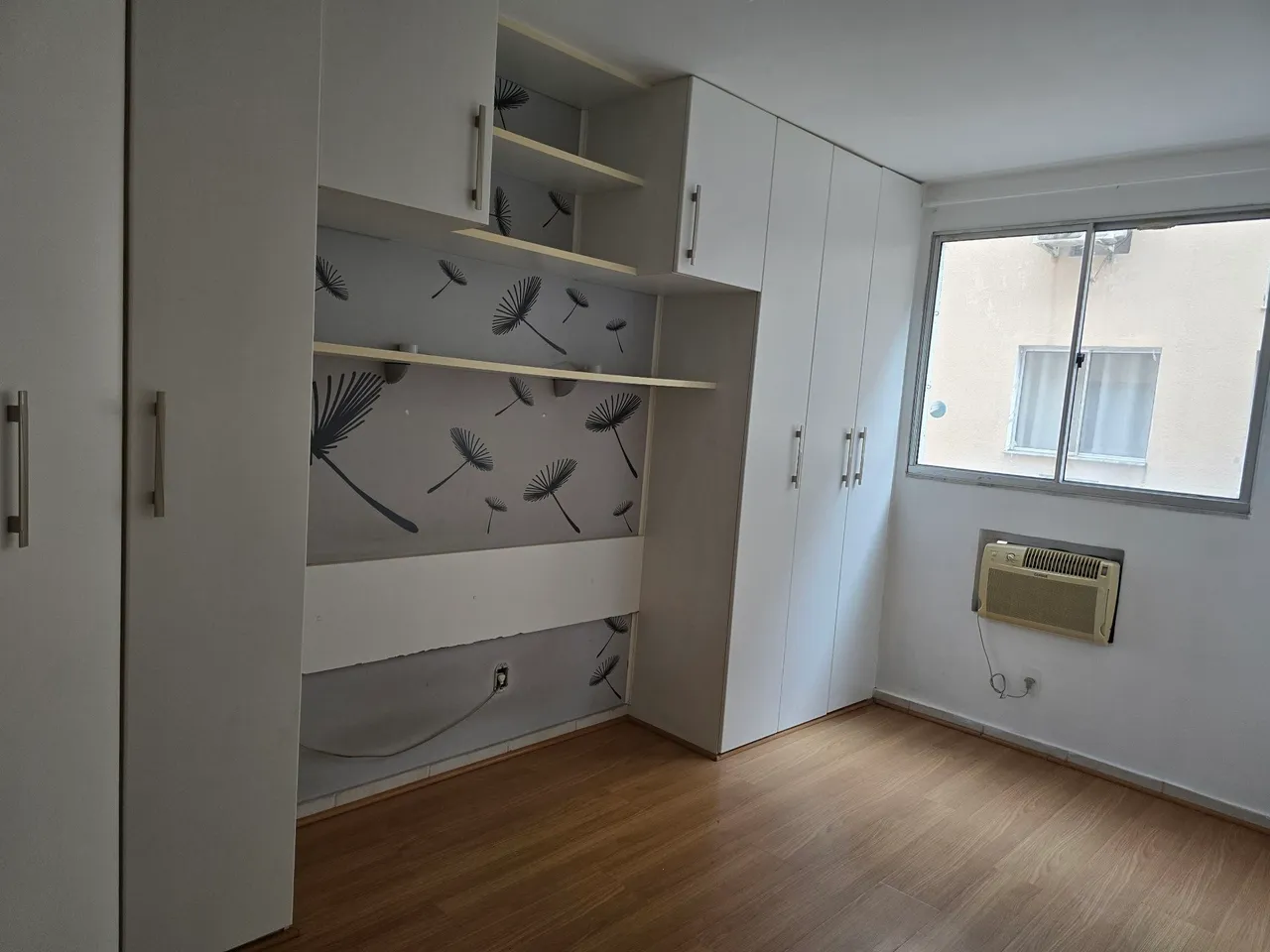 Apartment, 77 m², with a washing machine — photo 4