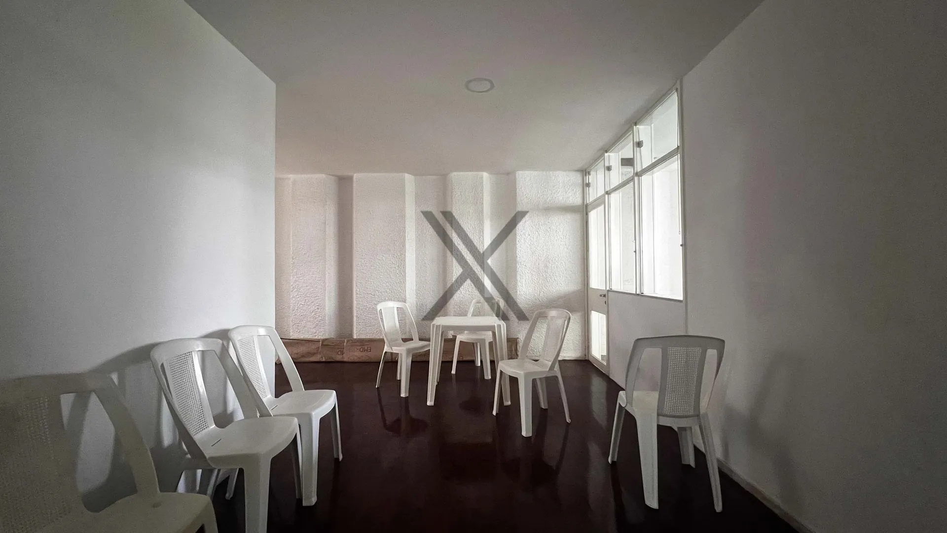 Apartamento mobiliado de 3 quartos com vista para a água — photo 11