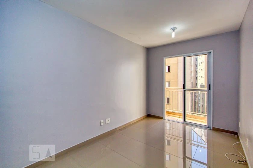 Unfurnished apartment with 2 bedrooms and a balcony — photo 7