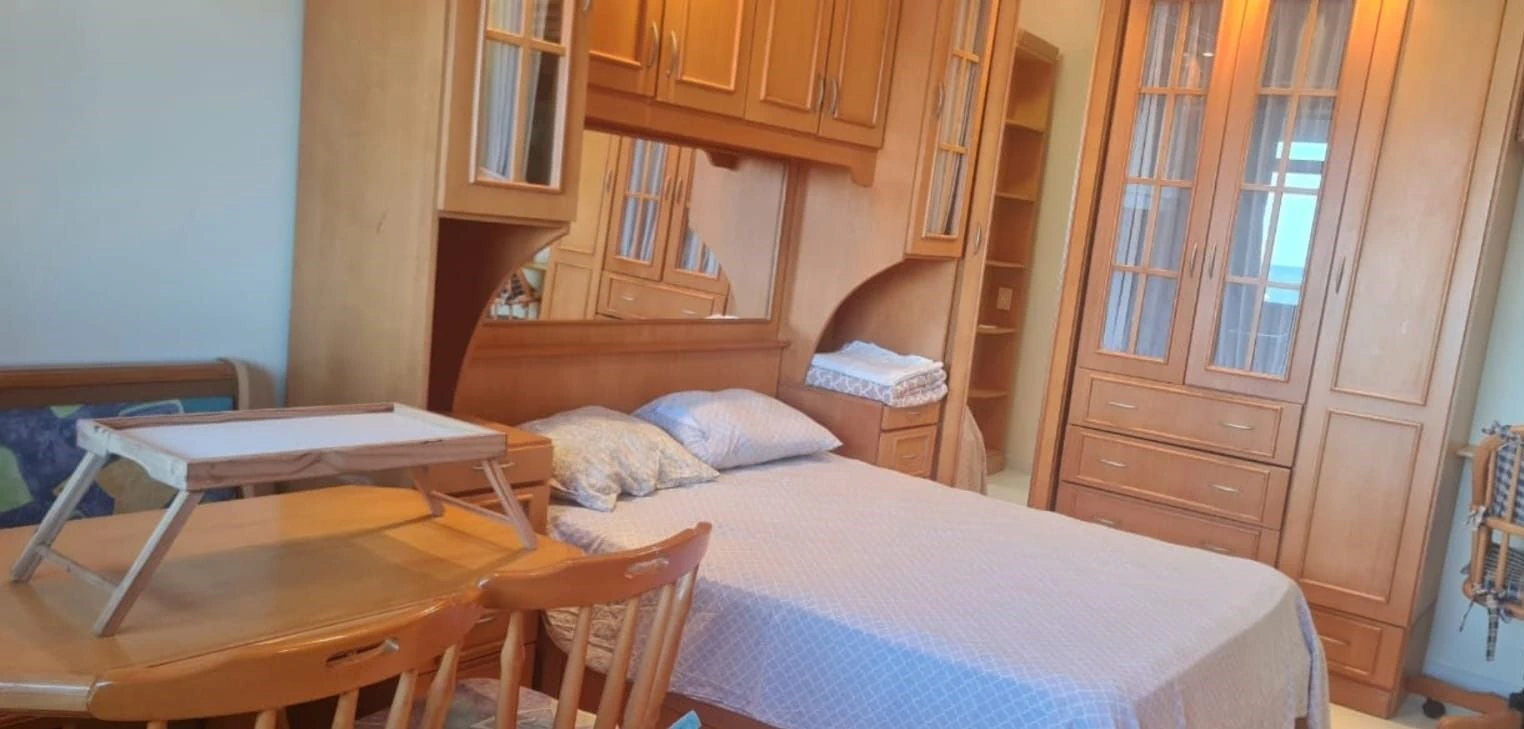 Furnished apartment, 140 m², with a water view — photo 5