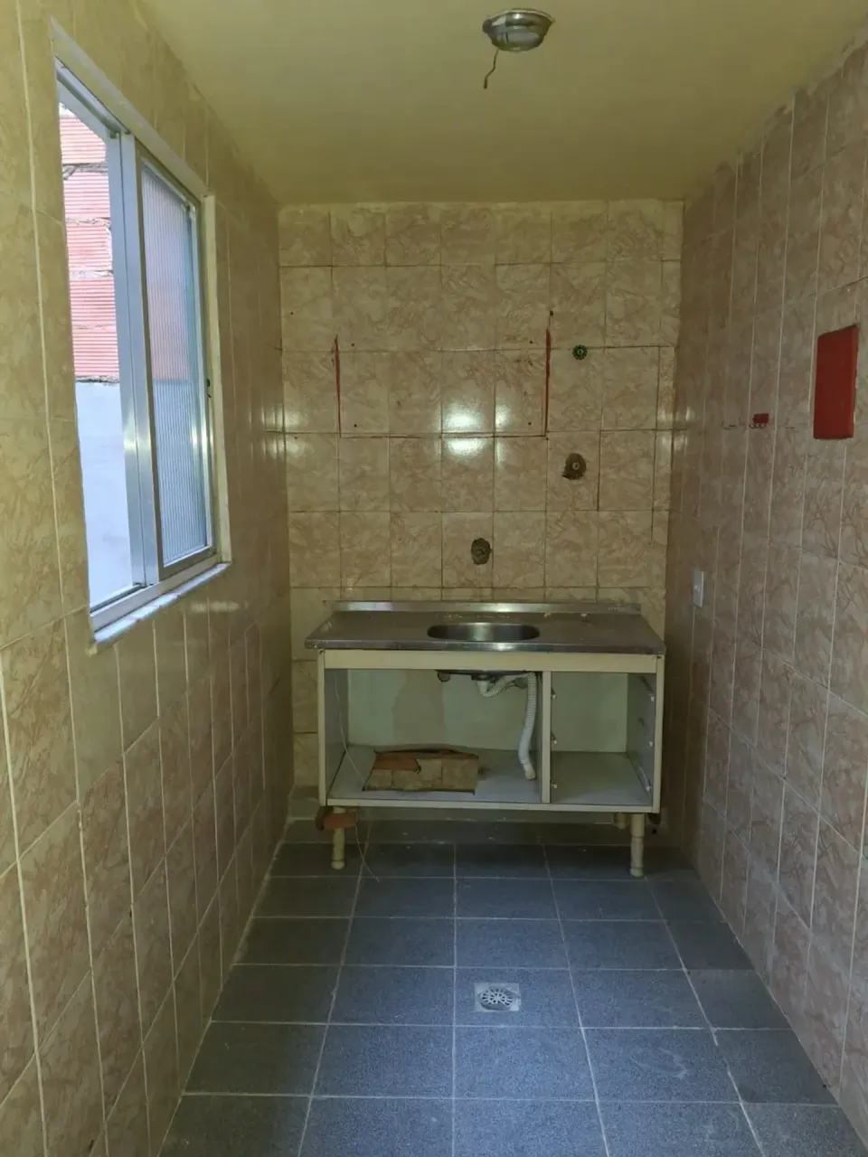 1-bedroom apartment with 1 bathroom, 37 m² — photo 2