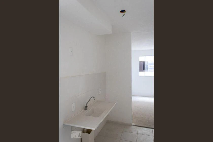 2-bedroom apartment 43 m² with 1 parking space — photo 46