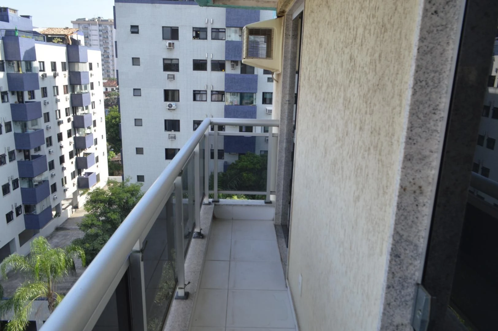 Apartment for rent with 4 bedrooms, 4 bathrooms and parking — photo 41