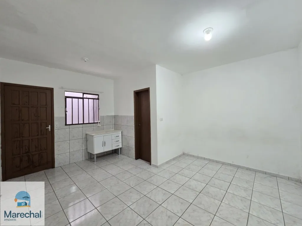 20 m² studio with 1 bedroom and 1 parking space — photo 7