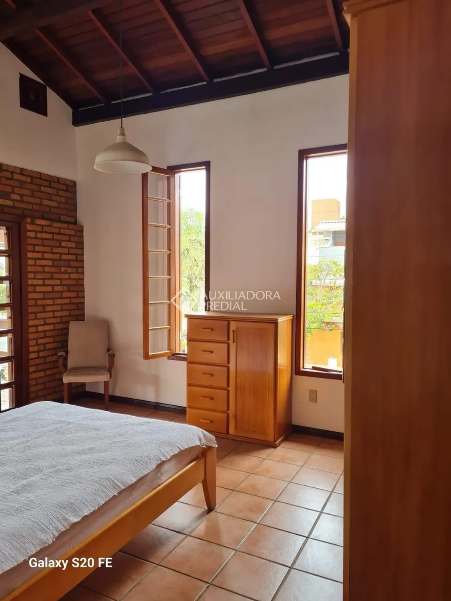 Furnished house on the 2nd floor with 2 parking spots — photo 12