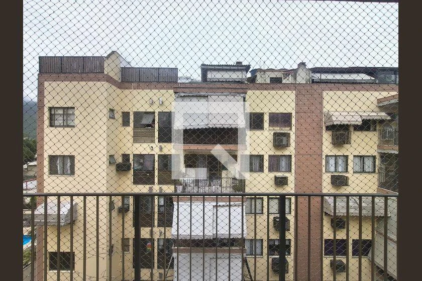 Робоче місце та 2 спальні: квартира 129 м² — photo 2