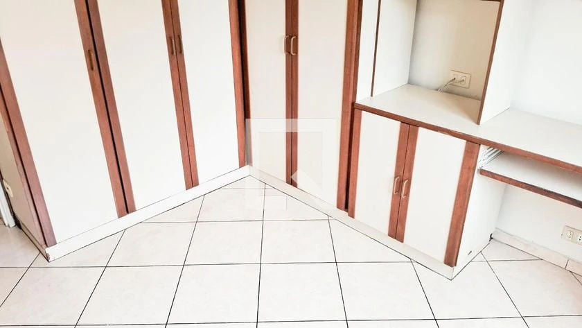 2-bedroom apartment with a washing machine in Rio de Janeiro — photo 27
