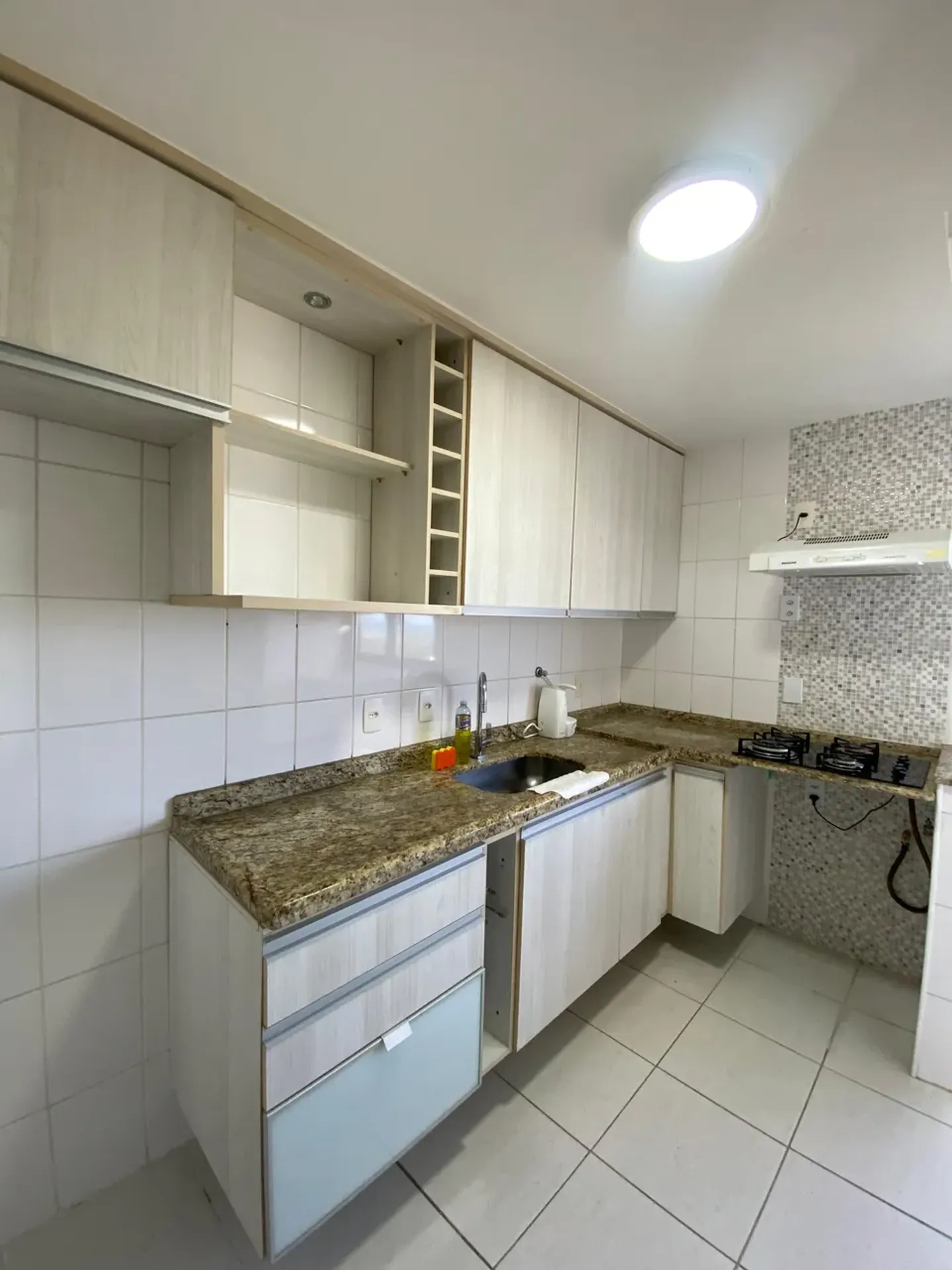Departamento de 3 dormitorios en edificio con piscina — photo 20