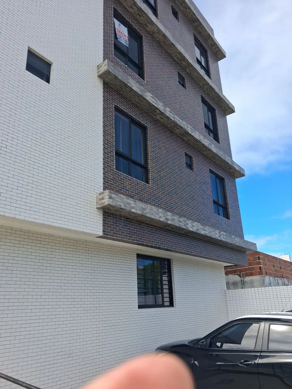 2-bedroom apartment in a building with a pool — photo 10