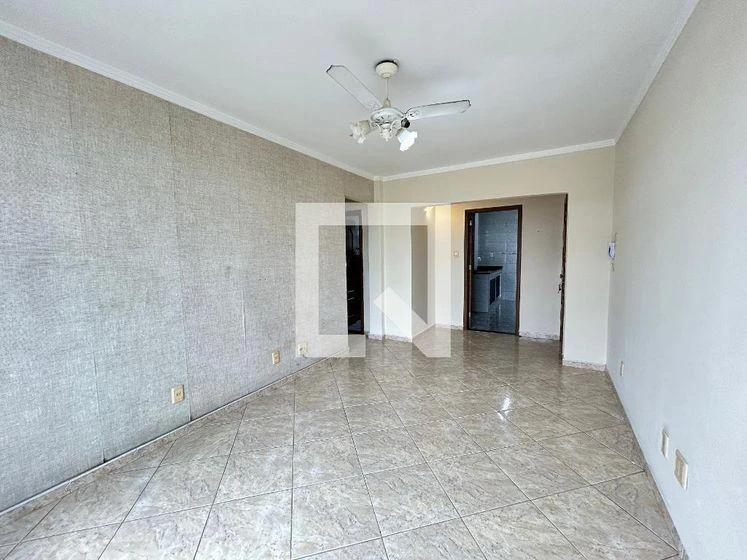 Lavadora y 2 dormitorios: departamento de 57 m²