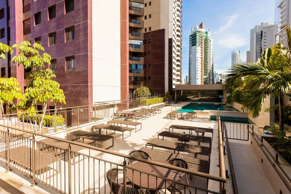 Apartment with 3 bedrooms, 2 bathrooms and 1 parking spot — photo 22