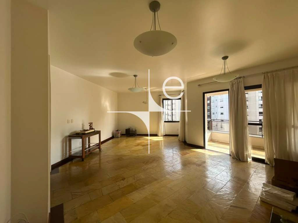 Apartamento de 254 m² com varanda e 3 vagas — photo 2