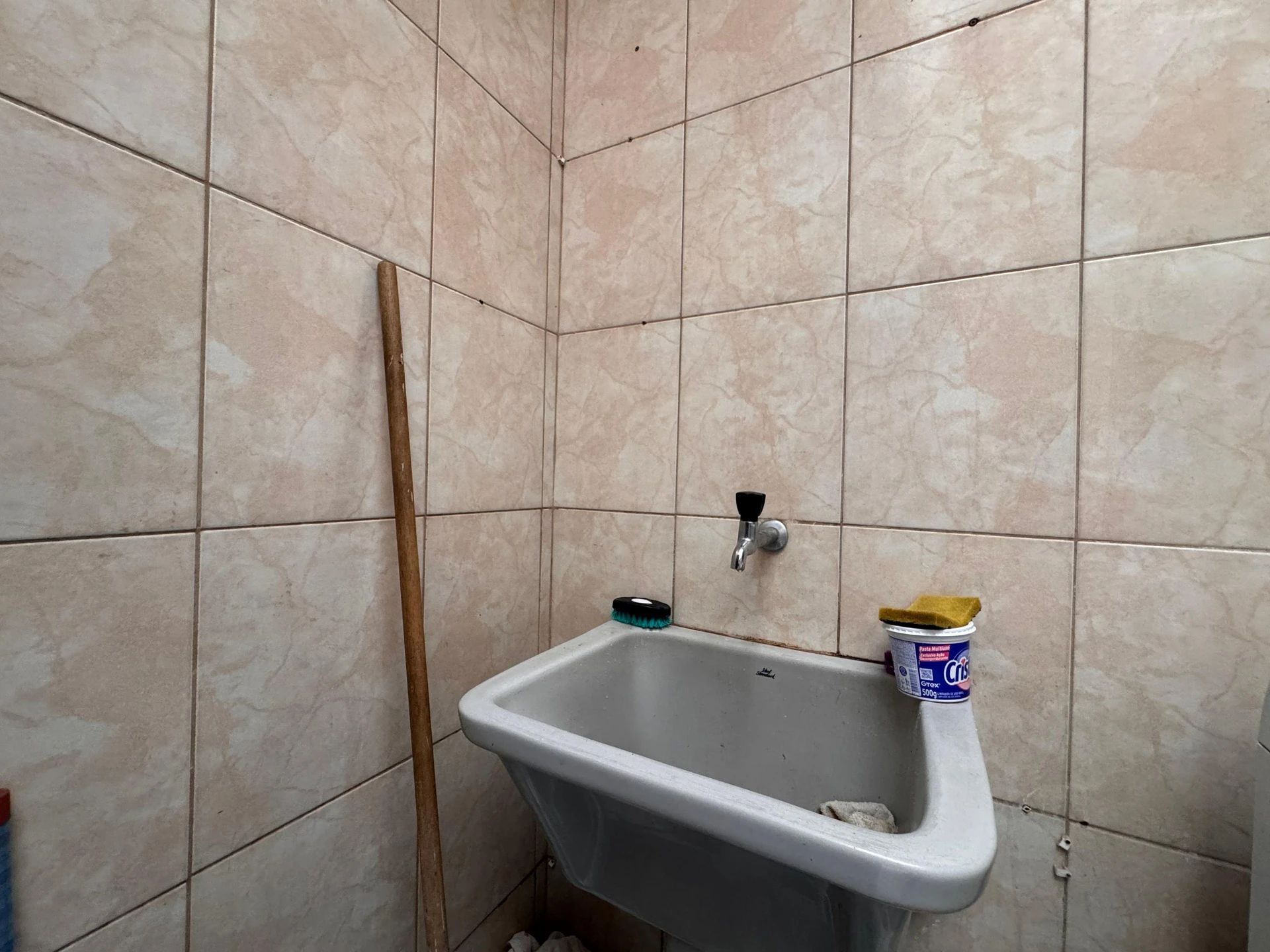 3 quartos e máquina de lavar: apartamento de 193 m² — photo 32