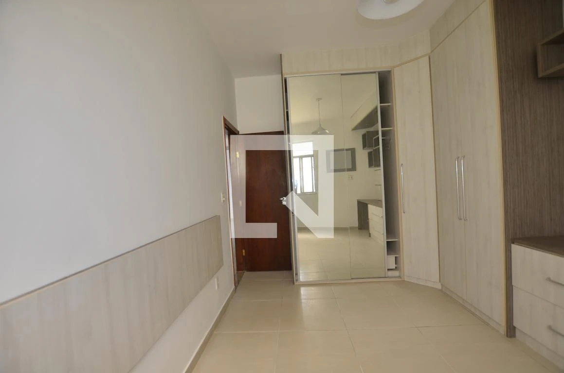 Apartamento com espaço de home office, Brás de Pina — photo 31