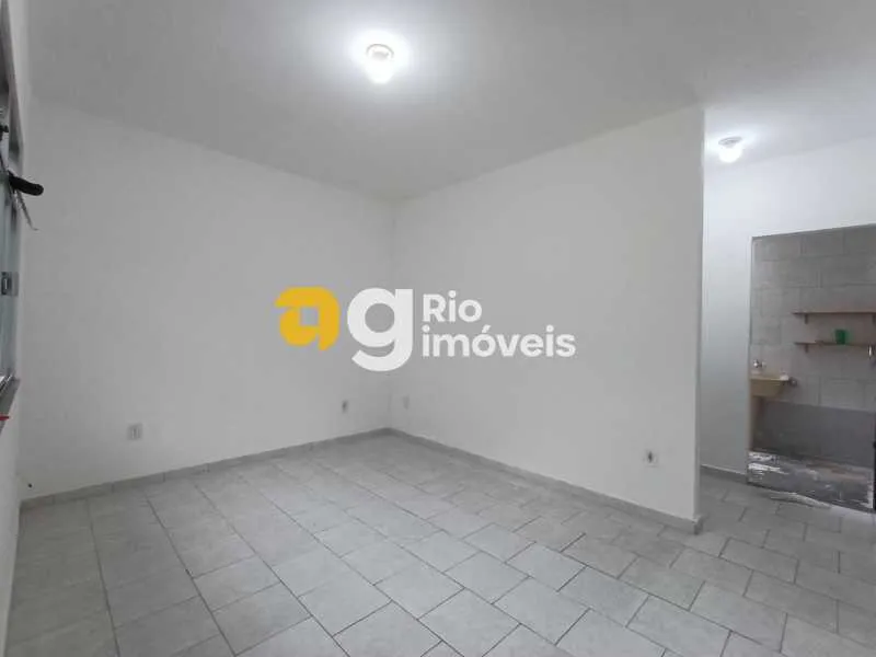 Casa de vila com 1 quarto e 1 banheiro — photo 8