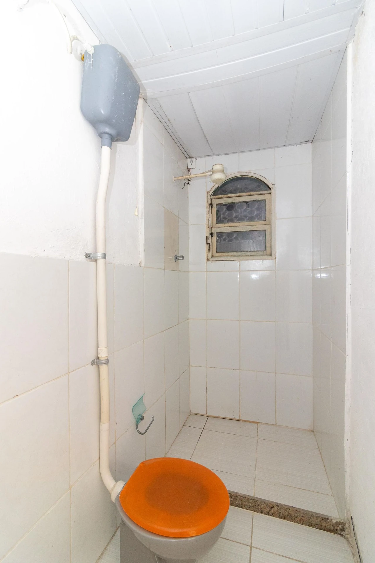 Casa sin amueblar con 2 dormitorios y balcón — photo 23