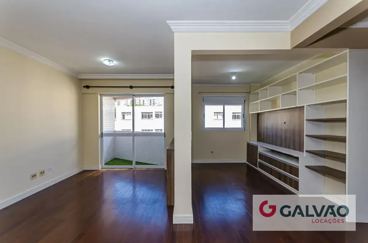 Рабочее место и 2 спальни: квартира 118 м² — photo 6