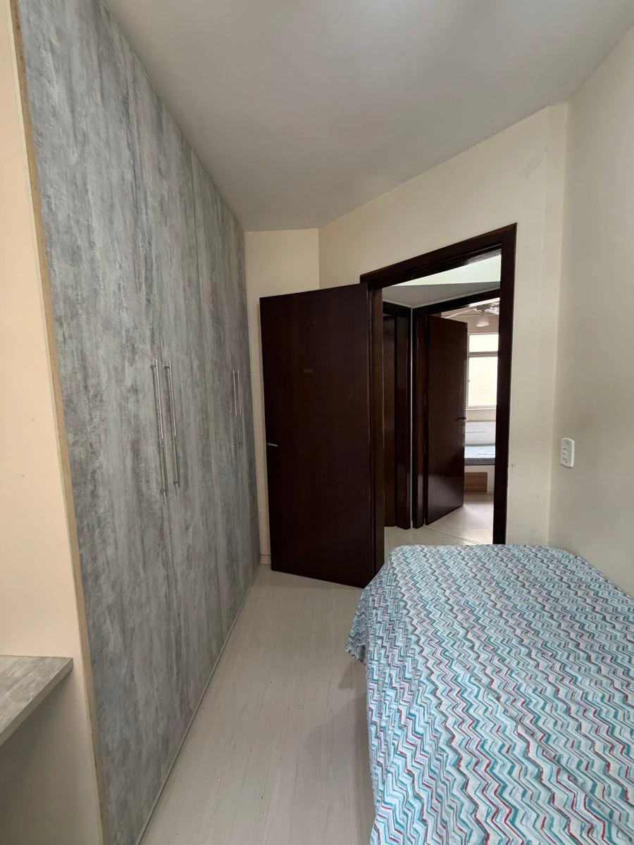 Furnished apartment, 62 m², with a washing machine — photo 24