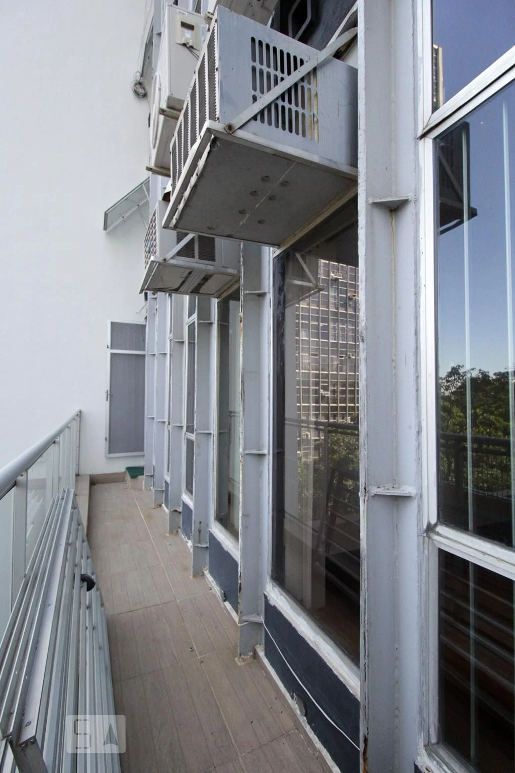 Mountain view in a 3-bedroom apartment, 140 m² — photo 24