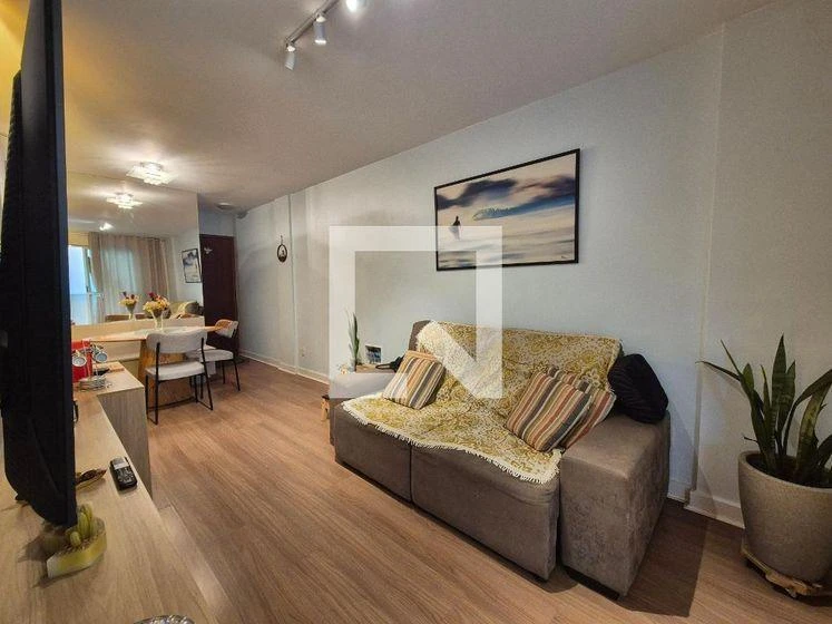 Apartamento mobiliado, 82 m², com varanda envidraçada — photo 12