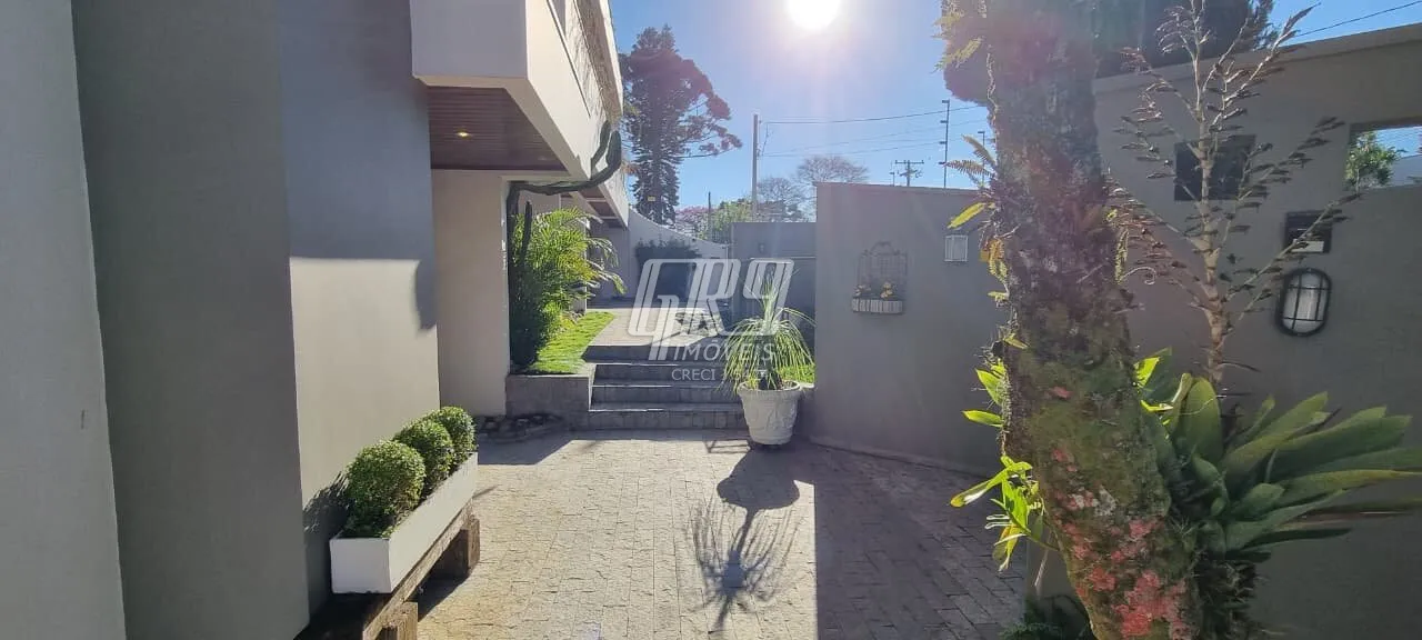 Furnished house with 4 bedrooms and balcony grill — photo 2