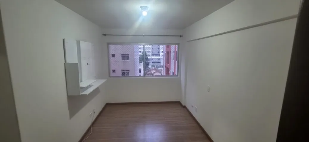 Apartment with 2 bedrooms, 2 bathrooms and 1 parking spot